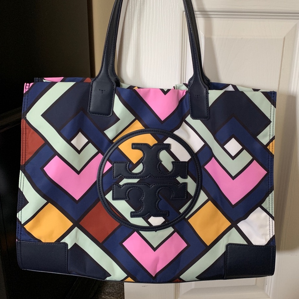 Tory Burch Ella Tote - Large